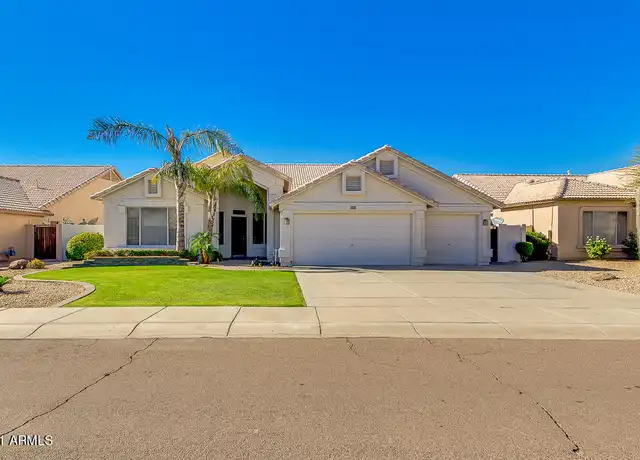Property at 2460 N 132nd Ave, Goodyear, AZ, 85395, 4 beds, 2 baths, [object Object]
