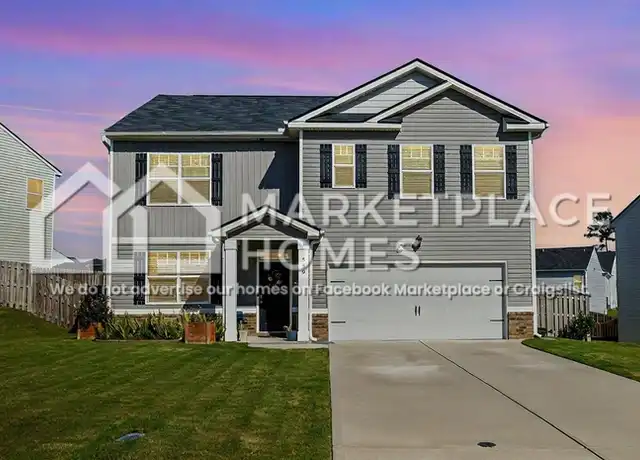 Property at 559 Post Oak Ln, Augusta, GA, 30909, 5 beds, 3 baths, [object Object]