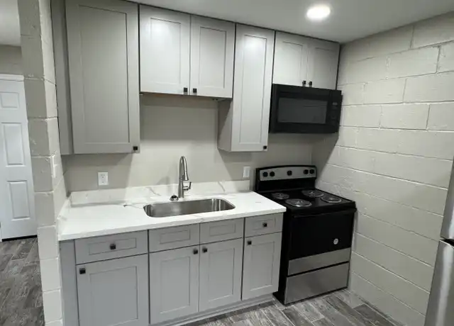 Property at 1140 Church St Unit C, Houma, LA, 70360, 2 beds, 1 bath, [object Object]