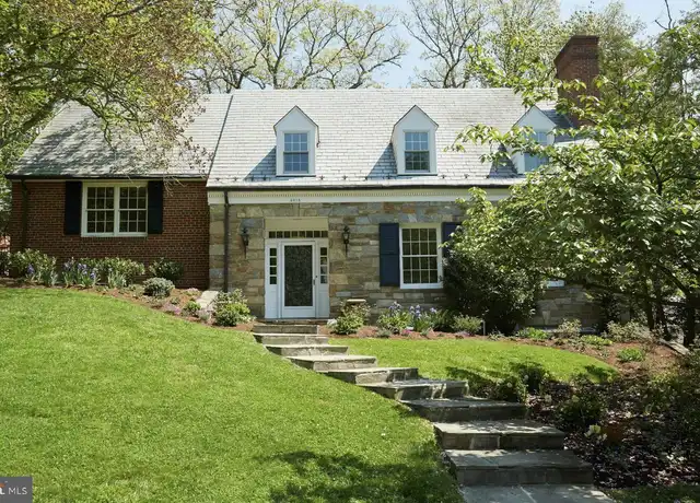 Property at 4515 29th St NW, Washington, DC, 20008, 5 beds, 2.5 baths, [object Object]