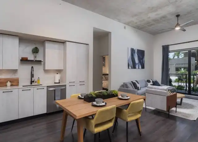 Property at MiLine Ludlam Trail - 6950 Bird Rd, Miami, FL, 33155, 0-3 beds, 1-2 bath, [object Object]