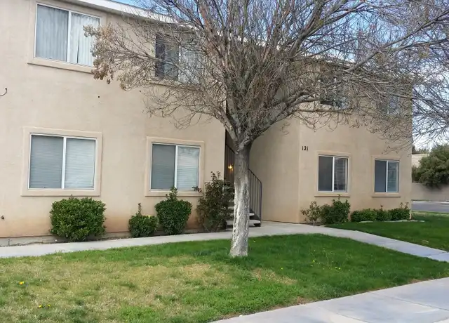 Property at 121 Dairy Ln Unit 2, Mesquite, NV, 89027, 2 beds, 2 baths, [object Object]