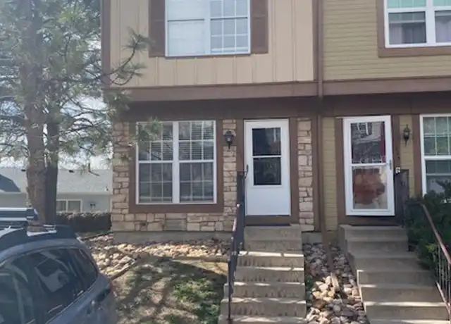 Property at 11891 E Kepner Dr, Aurora, CO, 80012, 2 beds, 1.5 baths, [object Object]