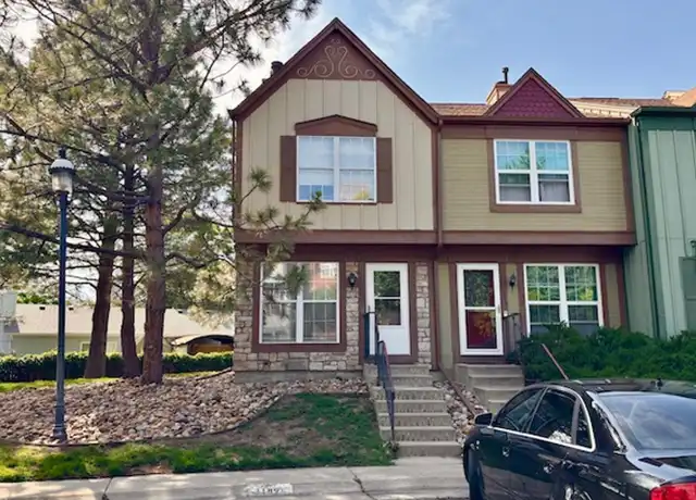 Property at 11891 E Kepner Dr, Aurora, CO, 80012, 2 beds, 1.5 baths, [object Object]