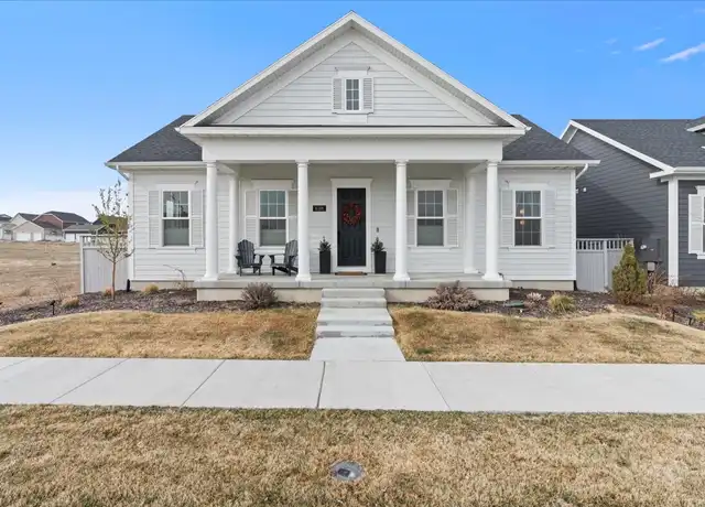 Property at 6318 W Arranmore Dr, South Jordan, UT, 84009, 4 beds, 3 baths, [object Object]