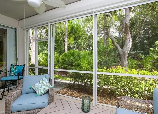 Property at 3775 Fieldstone Blvd #102, Naples, FL, 34109, 2 beds, 2 baths, [object Object]