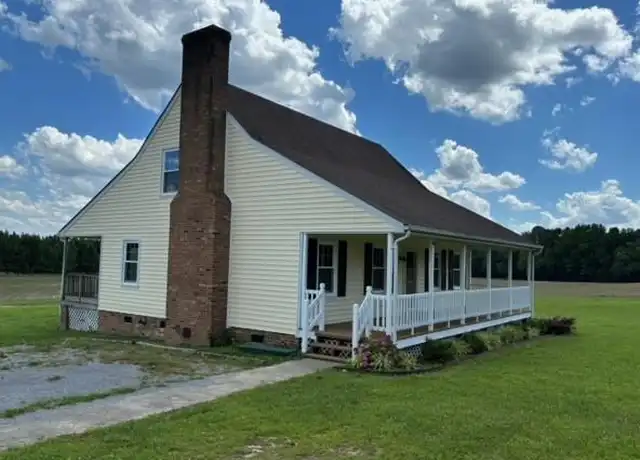 Property at 33254 Unity Rd, Ivor, VA, 23866, 3 beds, 2 baths, [object Object]