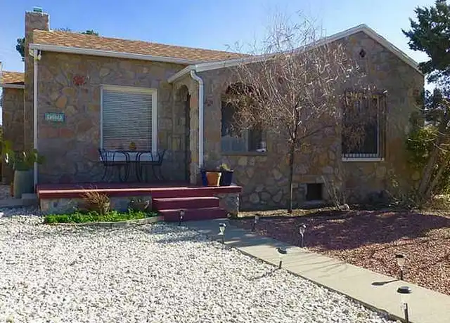 Property at 408 E Baltimore Dr, El Paso, TX, 79902, 2 beds, 1 bath, [object Object]