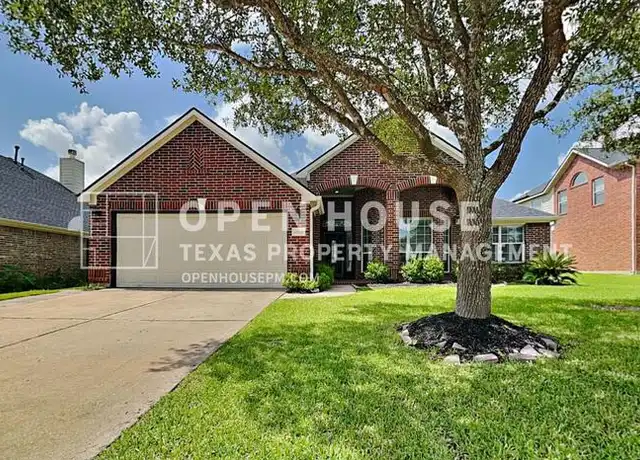 Property at 9111 Cascade Basin Fls, Tomball, TX, 77375, 4 beds, 2 baths, [object Object]