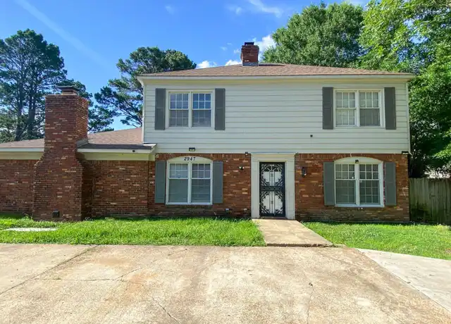 Property at 2947 Eagle Dr, Memphis, TN, 38115, 4 beds, 2.5 baths, [object Object]