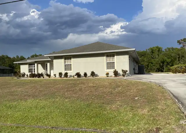 Property at 145 SW Hawthorne Cir, Port Saint Lucie, FL, 34953, 4 beds, 3 baths, [object Object]