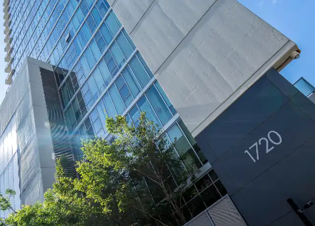 Property at 1720 S Michigan Ave #1611, Chicago, IL, 60616, 2 beds, 1 bath, [object Object]