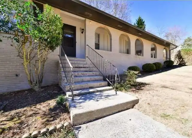 Property at 3958 Plumcrest Cir SE, Smyrna, GA, 30082, 3 beds, 2 baths, [object Object]