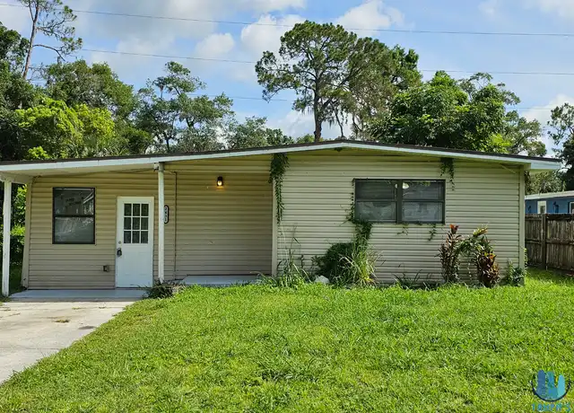Property at 2431 Cannon St, Lakeland, FL, 33815, 3 beds, 1 bath, [object Object]