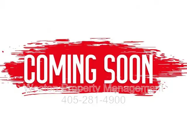Property at 6612 NW 30th St, Bethany, OK, 73008, 3 beds, 1.5 baths, [object Object]