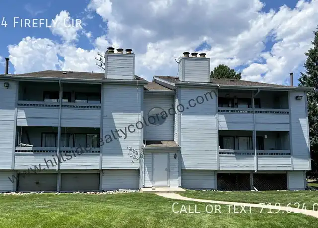 Property at 1224 Firefly Cir, Colorado Springs, CO, 80916, 2 beds, 1 bath, [object Object]