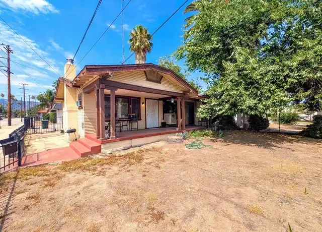 Property at 1501 N D St, San Bernardino, CA, 92405, 2 beds, 1 bath, [object Object]
