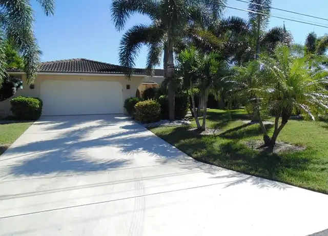 Property at 4011 SW 2nd Ave, Cape Coral, FL, 33914, 3 beds, 2 baths, [object Object]