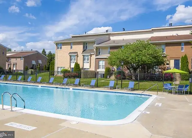 Property at 1699 Yale Pl Unit 3BR-1625, Rockville, MD, 20850, 3 beds, 2 baths, [object Object]