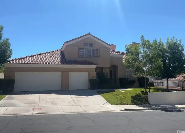 Property at 1624 Windsford Cir, Las Vegas, NV, 89117, 4 beds, 4 baths, [object Object]
