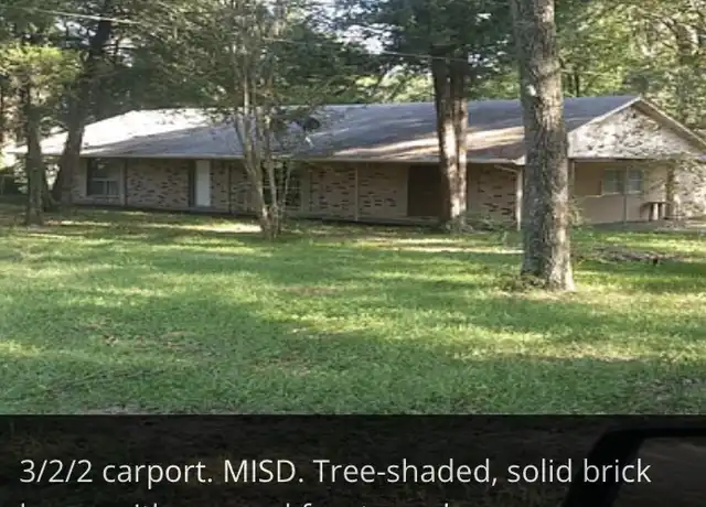 Property at 13018 Forest Ln, Montgomery, TX, 77356, 3 beds, 2 baths, [object Object]