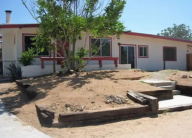 Property at 56223 Navajo Trl Unit A, Yucca Valley, CA, 92284, 3 beds, 2 baths, [object Object]