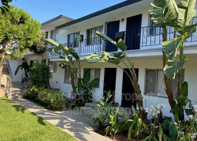 Property at 911 Edgewood St Unit 7, Inglewood, CA, 90302, 2 beds, 1 bath, [object Object]