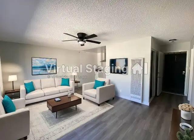Property at 1209 W 39th Pl Unit 207, Los Angeles, CA, 90037, 1 bed, 1 bath, [object Object]