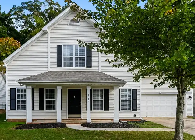 Property at 3530 Joel Turner Dr, Charlotte, NC, 28216, 3 beds, 2.5 baths, [object Object]