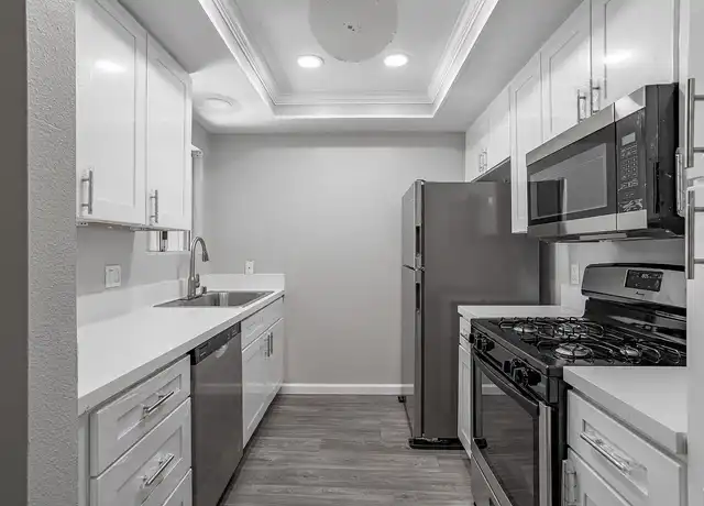 Property at Lincoln Park Apartments - 1261 Ryan Ln, Corona, CA, 92882, 2 beds, 2 baths, [object Object]