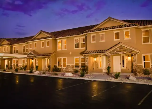 Property at 3419 S River Rd #71, Saint George, UT, 84790, 3 beds, 2.5 baths, [object Object]