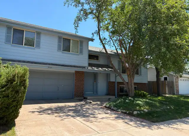 Property at 3598 S Richfield St, Aurora, CO, 80013, 3 beds, 3 baths, [object Object]