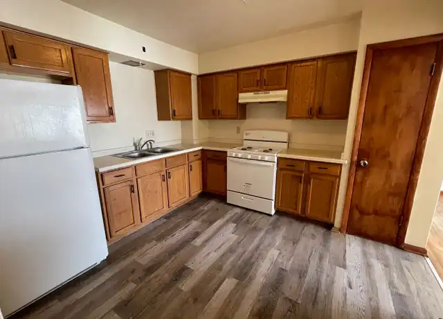 Property at 4020 N 73rd St #8, Milwaukee, WI, 53216, 2 beds, 1 bath, [object Object]