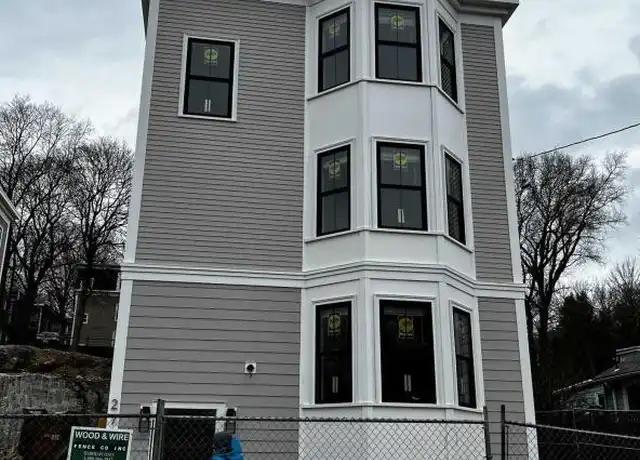 Property at 283 Lamartine St, Jamaica Plain, MA, 02130, 4 beds, 2 baths, [object Object]
