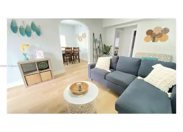 Property at 843 NW 3rd St Unit A, Miami, FL, 33128, 4 beds, 2 baths, [object Object]