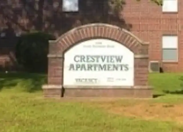 Property at Crestview Apartments - 1001 S Eastman Rd, Longview, TX, 75602, 1 bed, 1 bath, [object Object]