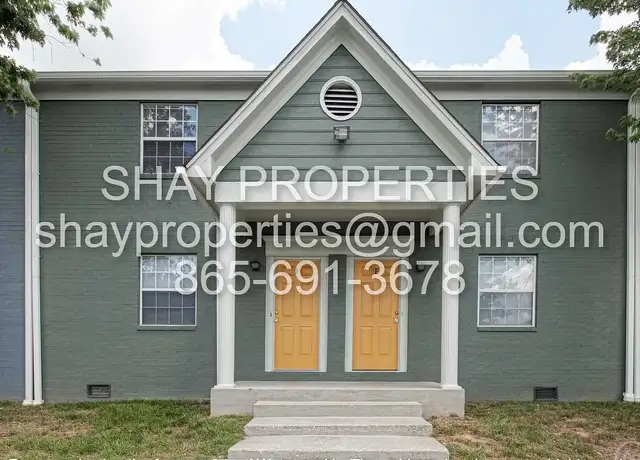 Photo of 1522 Secretariat Blvd, Knoxville, TN 37931