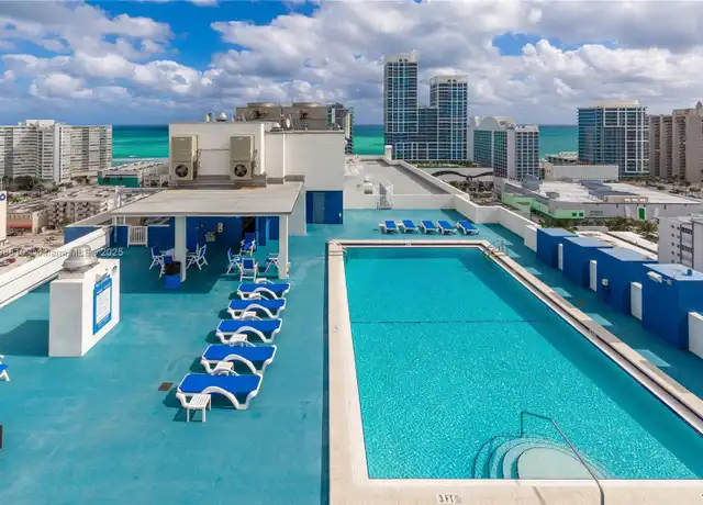 Property at 401 69th St #206, Miami Beach, FL, 33141, 1 bed, 1 bath, [object Object]