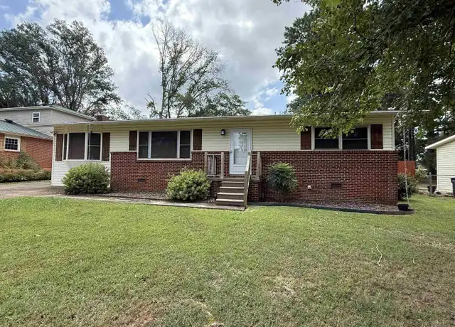Property at 114 Roberts St, Florence, AL, 35633, 3 beds, 1.5 baths, [object Object]