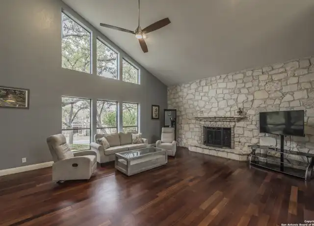 Property at 13206 Hunters Lark St, San Antonio, TX, 78230, 4 beds, 2.5 baths, [object Object]