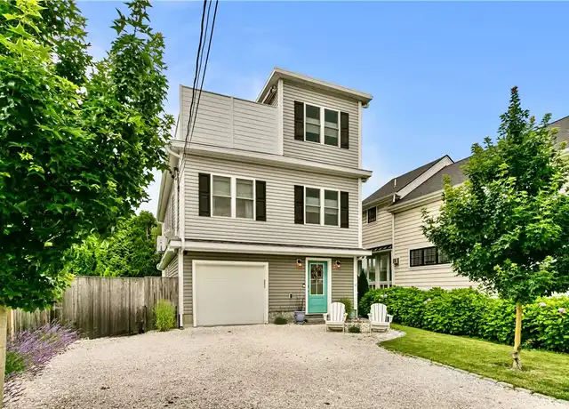 Property at 56 Houston Ave, Newport, RI, 02840, 3 beds, 3 baths, [object Object]