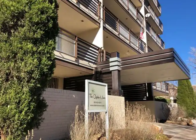 Property at 999 N Ogden St Unit 105, Denver, CO, 80218, 0 beds, 1 bath, [object Object]