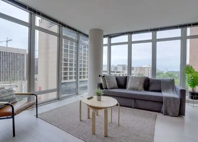 Property at South Eads Street 1720 - S Eads St Unit 1022367P, Arlington, VA, 22202, 2 beds, 2 baths, [object Object]