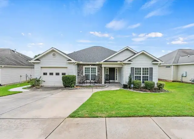 Property at 676 Ventana Dr, Evans, GA, 30809, 4 beds, 2 baths, [object Object]