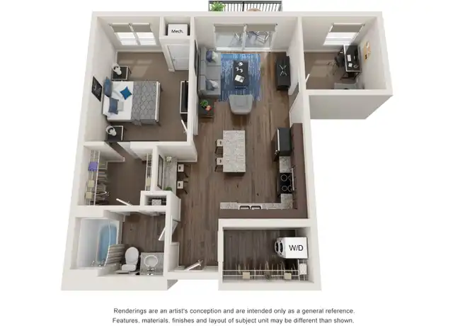 Property at 839 16th St SW Unit 839 531, Rochester, MN, 55902, 2 beds, 2.5 baths, [object Object]