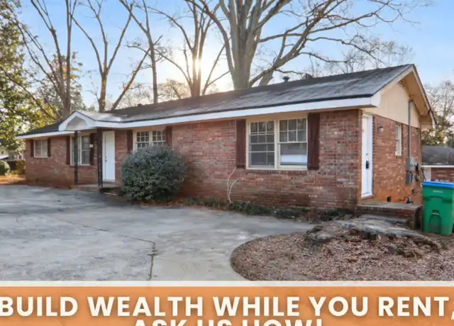 Property at 2635 Shannon Dr, Austell, GA, 30106, 2 beds, 1 bath, [object Object]