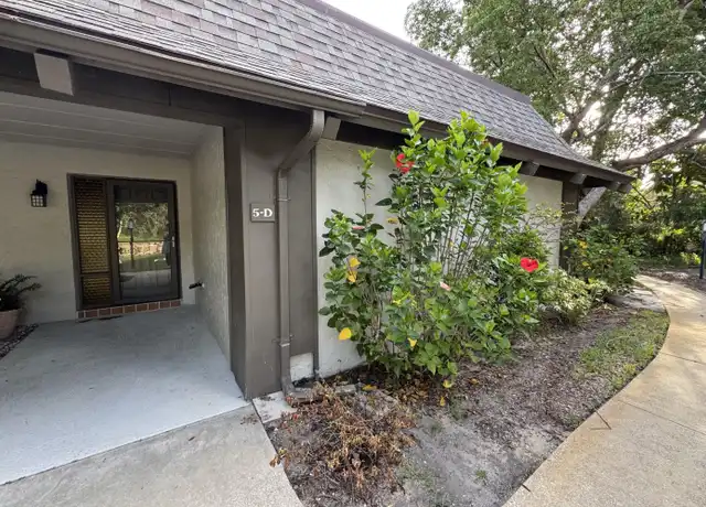 Property at 5 Timberline Trl Unit D, Ormond Beach, FL, 32174, 3 beds, 2 baths, [object Object]