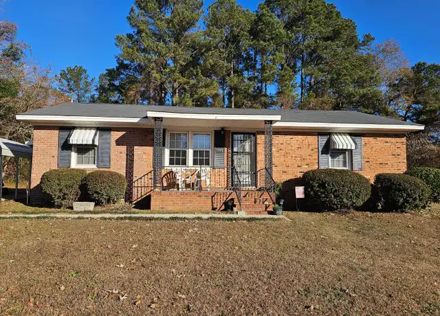 Property at 1401 Cypress Lakes Rd, Hope Mills, NC, 28348, 3 beds, 1 bath, [object Object]