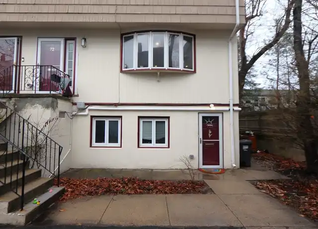 Property at 72a Cushing St Unit 1, Cambridge, MA, 02138, 1 bed, 1 bath, [object Object]