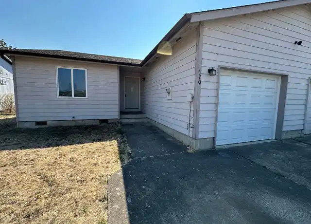 Property at 1170 W Vine St, Lebanon, OR, 97355, 3 beds, 2 baths, [object Object]